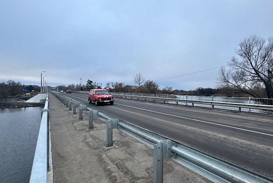 Пензенская область показала высокие результаты в реализации нацпроекта «Инфраструктура для жизни»