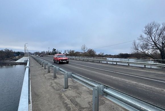 Пензенская область показала высокие результаты в реализации нацпроекта «Инфраструктура для жизни»