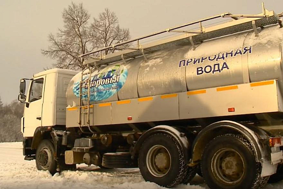 «Ключ Здоровья»: как артезианская вода помогает наладить сон осенью