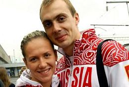 Сергей Фесиков и Анастасия Зуева отобрались на Чемпионат мира по плаванию