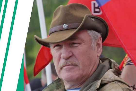 Владимир Холзинев: Необходимо уделять особое внимание  реабилитации наших героев