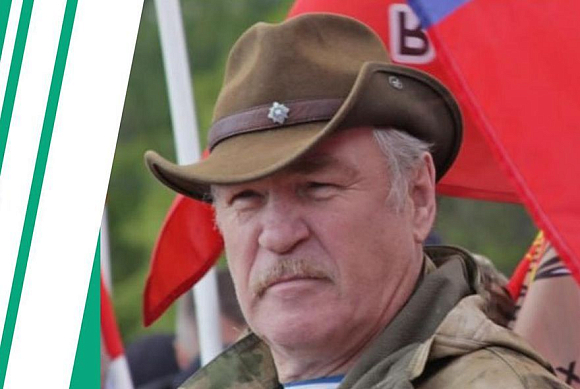 Владимир Холзинев: Необходимо уделять особое внимание  реабилитации наших героев