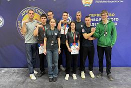 Пензенцы удачно выступили на первенстве ПФО по армрестлингу Пензенцы удачно выступили на первенстве ПФО по армрестлингу