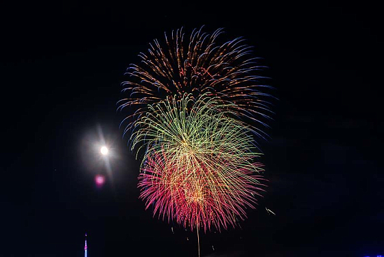 Пензенцы обращаются за помощью после травм от пиротехники