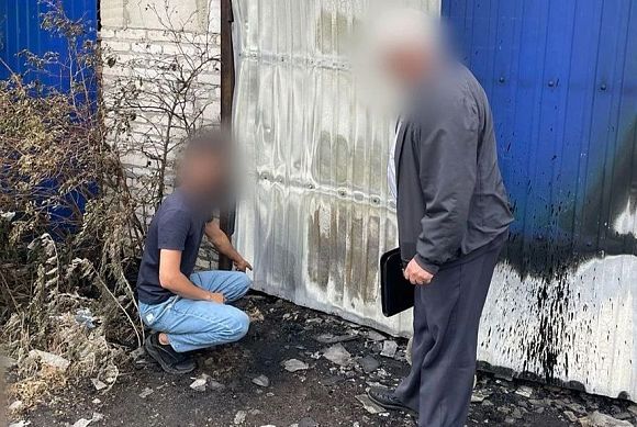 В Пензе двое мужчин осуждены за поджог и убийство 