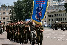 Военно-патриотические сборы «Гвардеец» пройдут в Пензе с 1 по 17 августа Военно-патриотические сборы «Гвардеец» пройдут в Пензе с 1 по 17 августа