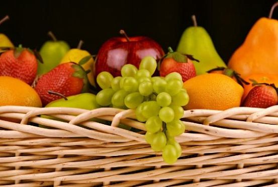 Роспотребнадзор напоминает пензенцам о необходимости мыть фрукты и овощи 