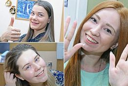 Истории пензенских Татьян: чем живут и о чем мечтают современные студентки Истории пензенских Татьян: чем живут и о чем мечтают современные студентки