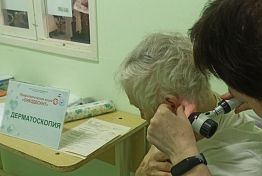 Пензенцы смогут бесплатно проверить тело на онкологию