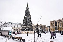 В Пензенской области усовершенствуют систему централизованного оповещения населения В Пензенской области усовершенствуют систему централизованного оповещения населения