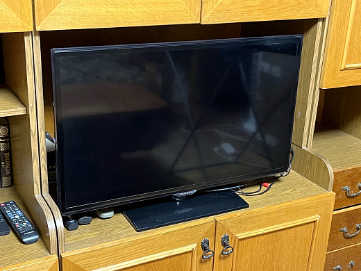 В Пензе и Пачелме временно отключат телевещание 20 апреля