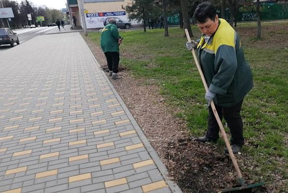 В Пензе ликвидируют МУП «Зеленое хозяйство»