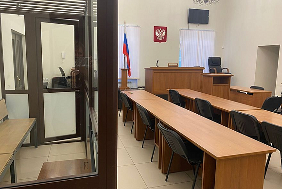 В Пензе суд отправил под домашний арест директора управляющей компании