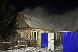 53-летний мужчина погиб в пожаре в Нижнем Ломове 53-летний мужчина погиб в пожаре в Нижнем Ломове
