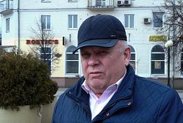 Шамиль Назаров о Туктарове: требование «предоставить объяснение» считаю возмутительным и оскорбительным Шамиль Назаров о Туктарове: требование «предоставить объяснение» считаю возмутительным и оскорбительным