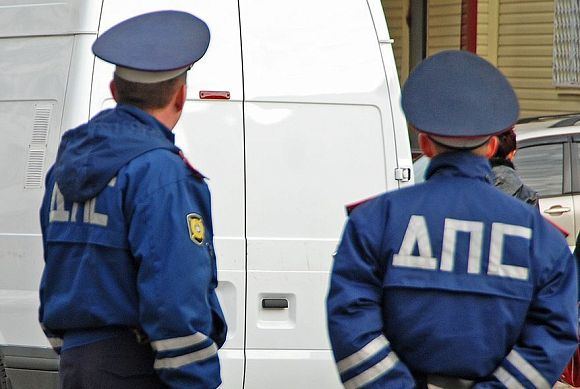 В Пензе автоледи сбила пенсионерку