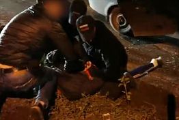 «Во все тяжкие» по-пензенски: Полиция задержала оптовиков «скорости» «Во все тяжкие» по-пензенски: Полиция задержала оптовиков «скорости»