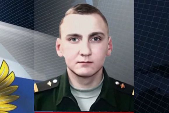 Связист Семен Молодкин из Сосновоборска проявил отвагу в ходе СВО