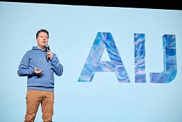 Глобальное сотрудничество ради прогресса: на AI Journey стартовал научный день конференции