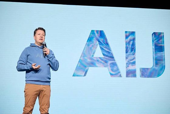 Глобальное сотрудничество ради прогресса: на AI Journey стартовал научный день конференции