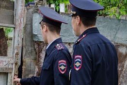 В Пензенской области с родителями малыша, ушедшего за 6 км, провели беседу В Пензенской области с родителями малыша, ушедшего за 6 км, провели беседу