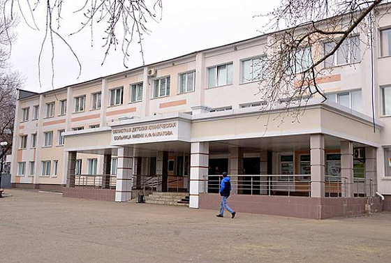 Пензенская область получит субсидию в 497 млн на развитие здравоохранения