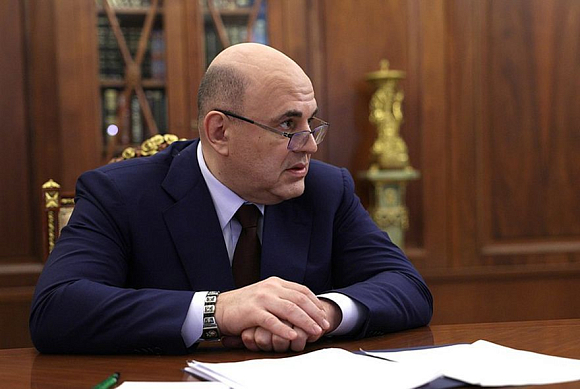 Михаил Мишустин: Россия – в десятке ведущих государств по качеству образования