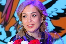 «Учитель года» города Пензы Татьяна Пузанова: Победа обязывает!