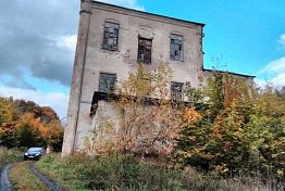 В Пензенской области решается судьба усадьбы Араповых
