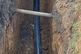 В Башмаково проведут капремонт водопровода в 2026 году