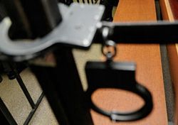 В Москве имама мечети задержали по подозрению в причастности к терроризму В Москве имама мечети задержали по подозрению в причастности к терроризму