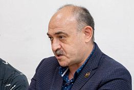 Вячеслав Старшев: Виновные должны быть найдены и наказаны Вячеслав Старшев: Виновные должны быть найдены и наказаны