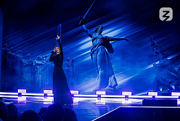 Пензенцы направили 244 стихотворения на конкурс Знание.Авторы