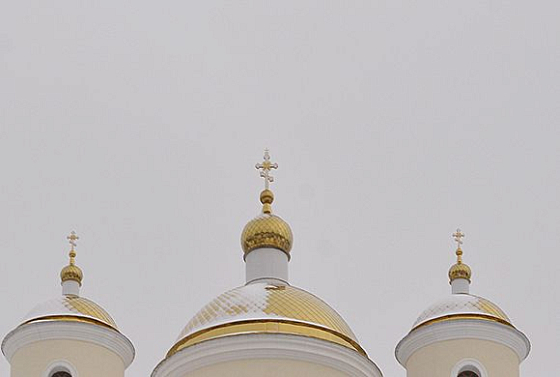В Заречный доставят мощи святителя Луки