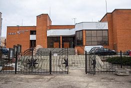 В «Кукольном доме» планируют открыть Большой зал