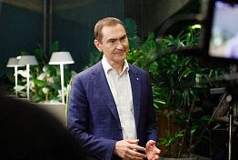 В Сбере рассказали, как ИИ ставит диагнозы В Сбере рассказали, как ИИ ставит диагнозы