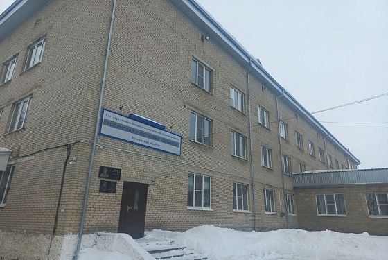 ﻿ 50 млн рублей направят на модернизацию участковой больницы в Иссе