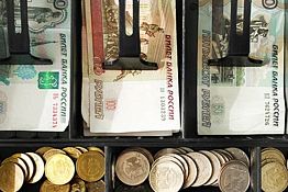 В Пензе продавец магазина украла из кассы 180 тыс. рублей В Пензе продавец магазина украла из кассы 180 тыс. рублей
