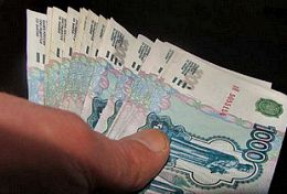 Мнимая соцработница похитила в Пензе из квартиры 109 тысяч рублей