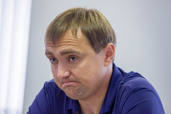 Новый тренер пензенского «Зенита» чувствует много негатива