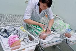 Пензенские многодетные семьи получили 450 млн