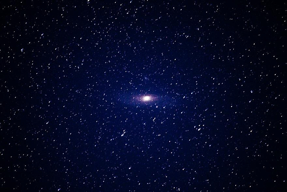 Пензенцы станут свидетелями первого за 20 тысяч лет астрономического явления