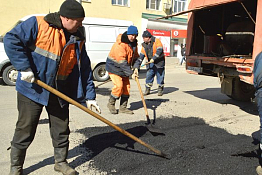 В Пензенской области построят и отремонтируют 450 км дорог