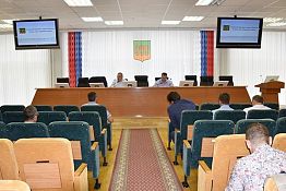 Пенза готова к отопительному сезону на 80 процентов Пенза готова к отопительному сезону на 80 процентов