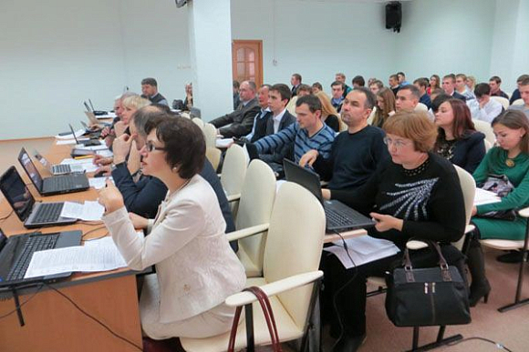 В Пензе 15 молодых ученых получат гранты в 200 тыс. рублей