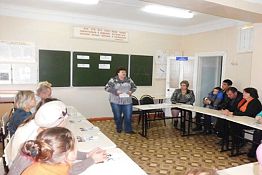 В Пензенской области приемные родители объединяются в клубы В Пензенской области приемные родители объединяются в клубы