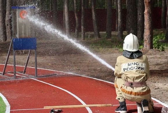 В Пензе пройдет финал всероссийских соревнований «Школа безопасности»