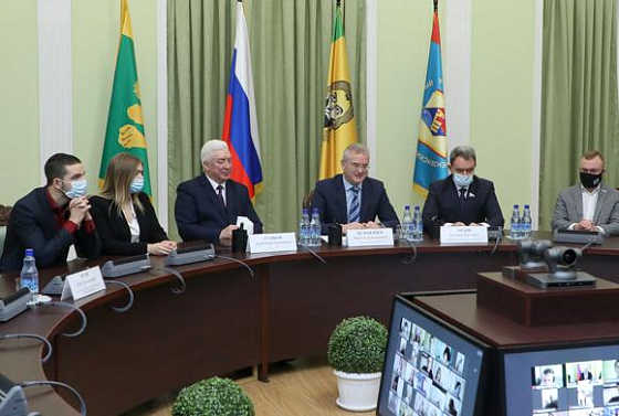 ПГУ получит на развитие материально-технической базы 1 млн рублей