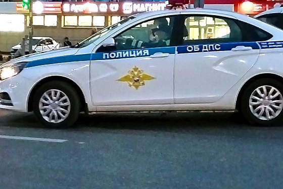 В Пензе водитель иномарки сбил 16-летнего парня