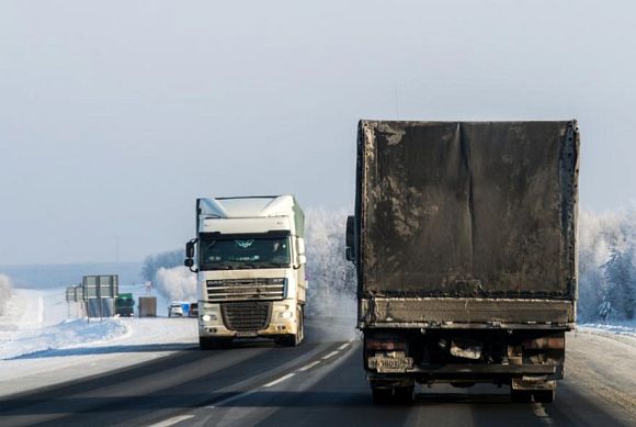 В Кузнецком районе в ДТП пострадала автоледи